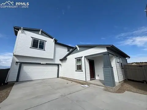 10208 Spry Street, Colorado Springs, CO 80924