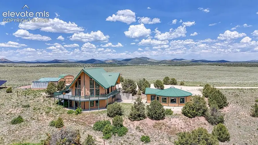 895 Acorn Road, Cotopaxi, CO 81223 - #2