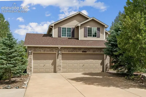 7765 Midnight Road, Peyton, CO 80831