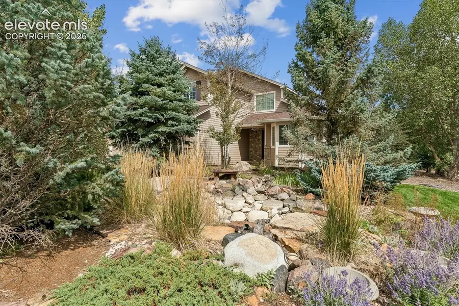 7765 Midnight Road, Peyton, CO 80831 - #2