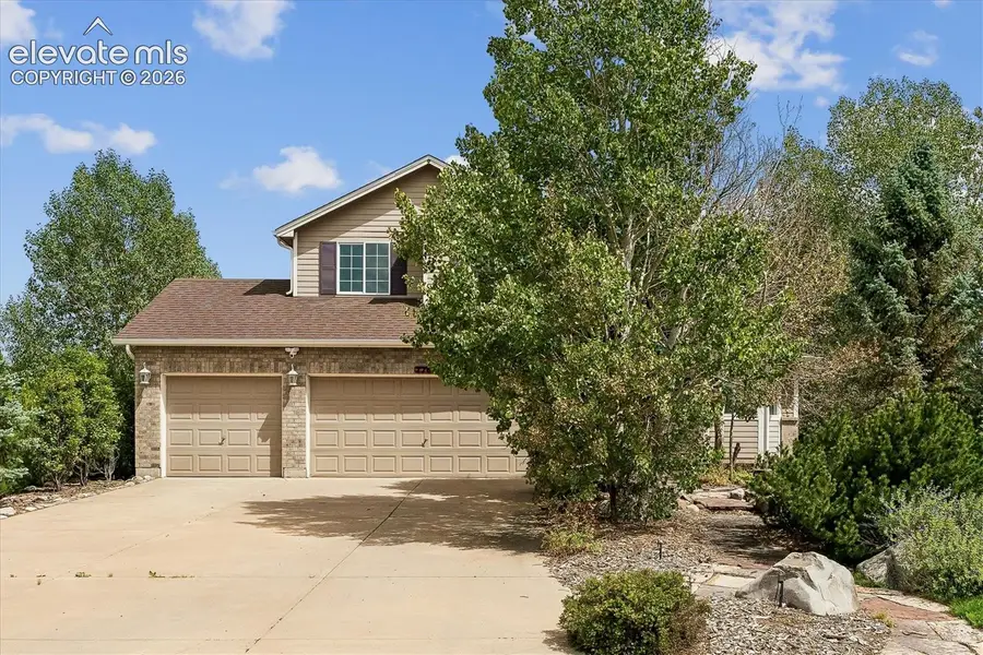 7765 Midnight Road, Peyton, CO 80831 - #3