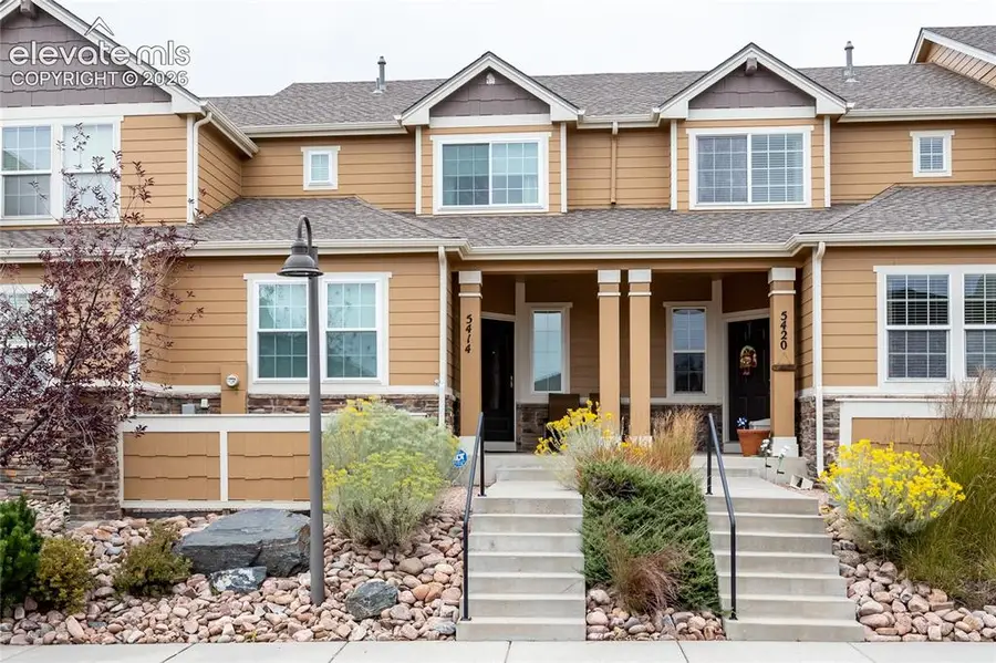 5414 Cushing Grove, Colorado Springs, CO 80924 - #2