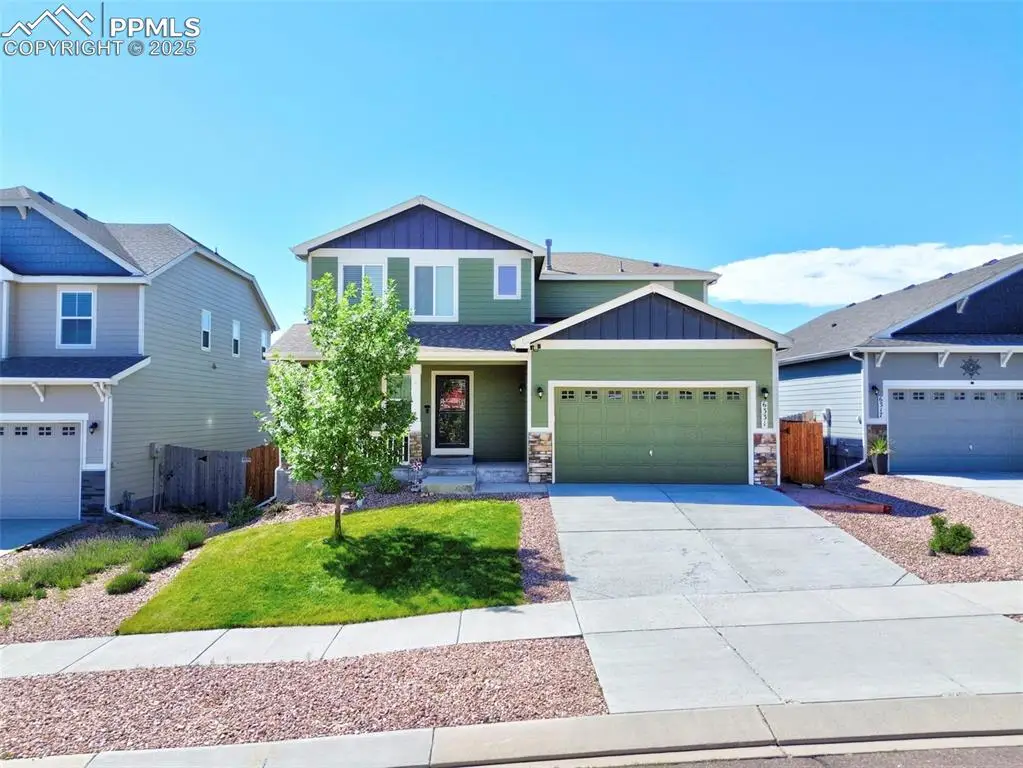 6331 Tramore Way, Colorado Springs, CO 80923 - Image #1