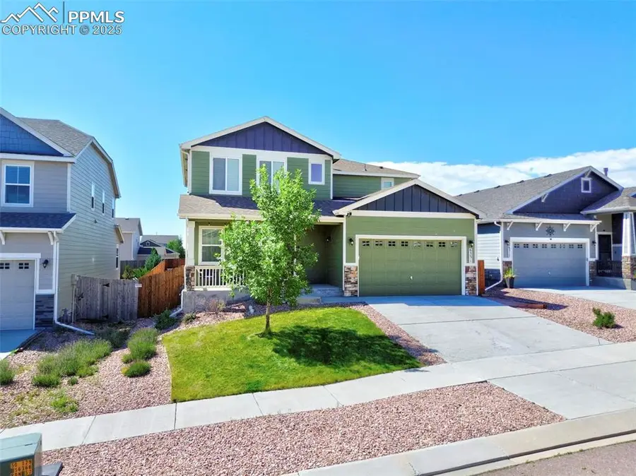 6331 Tramore Way, Colorado Springs, CO 80923 - Image #2