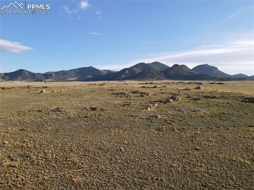 Turner Gulch Road, Hartsel, CO 80449 - Image #1