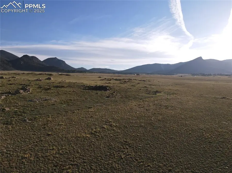 Turner Gulch Road, Hartsel, CO 80449 - Image #2