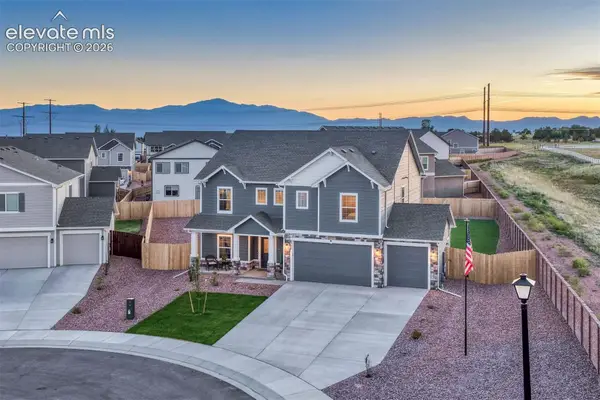 8268 Sophia Lane, Peyton, CO 80831