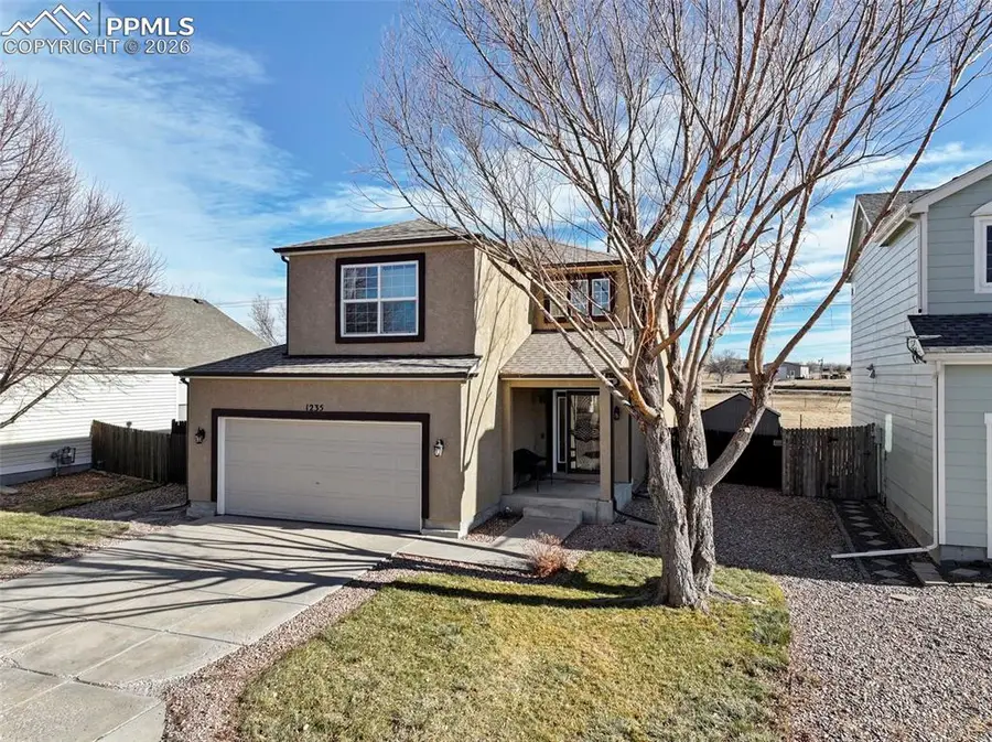 1235 Lords Hill Drive, Fountain, CO 80817 - Image #2