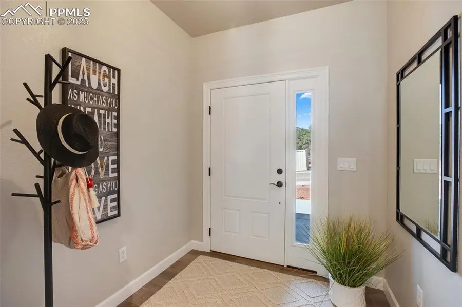 500 Brecken Court #A, Woodland Park, CO 80863 - Image #2