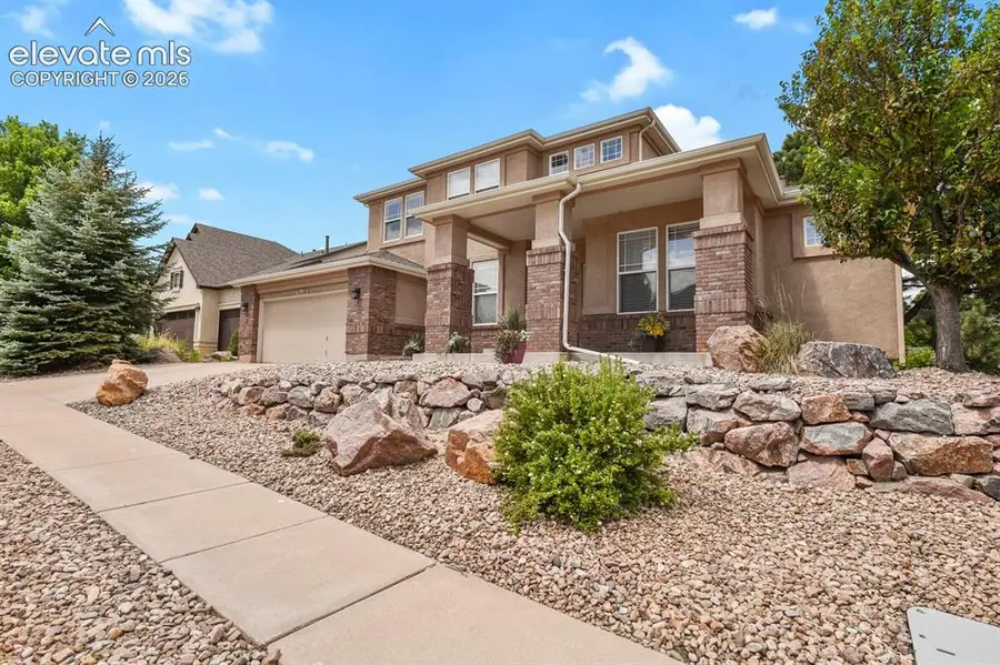 5630 Loyola Drive, Colorado Springs, CO 80918 - #3