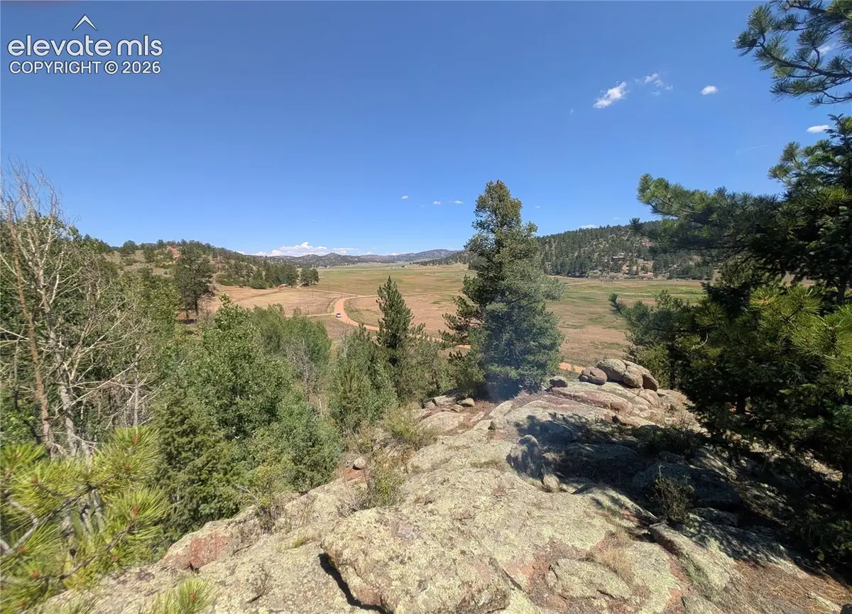 313 Elliott Drive, Florissant, CO 80816 - #1