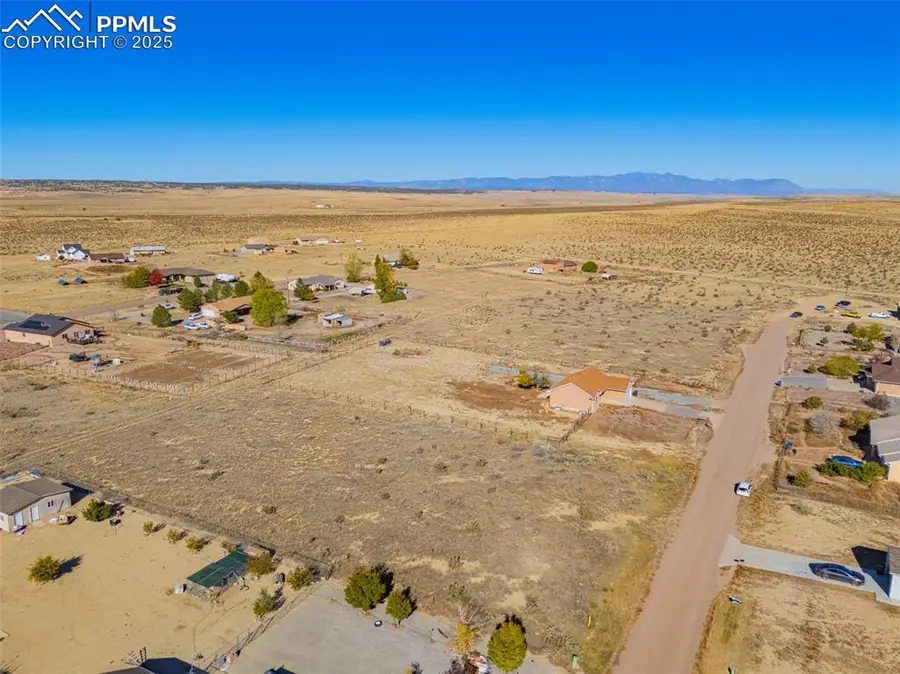 1837 N Rough Rock Lane, Pueblo West, CO 81007 - #2