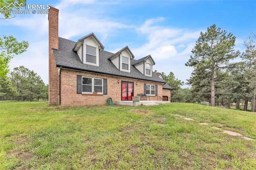 12150 Woodlake Square, Elbert, CO 80106 - #3