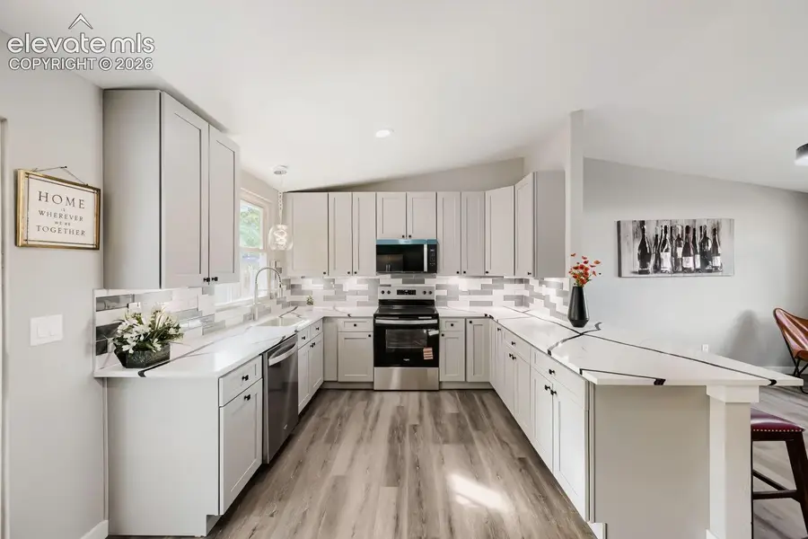 4506 Lancaster Drive, Colorado Springs, CO 80916 - #3