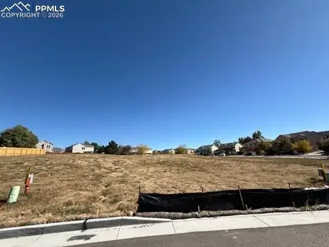 6817 Adamo Court, Colorado Springs, CO 80923