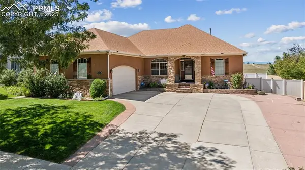 3221 Petalina Court, Pueblo, CO 81005