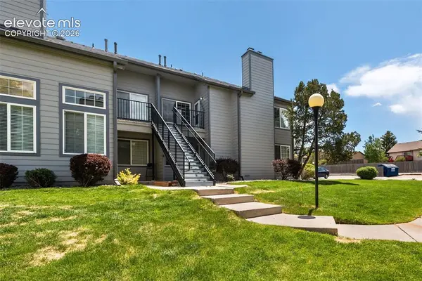 2758 Montague Drive, Colorado Springs, CO 80920