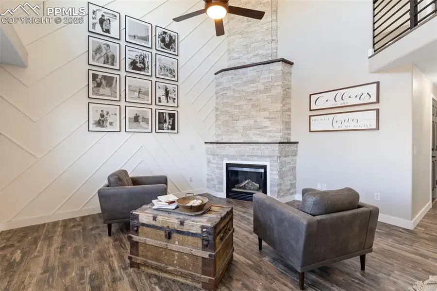 7636 Bullet Road, Peyton, CO 80831 - Image #2