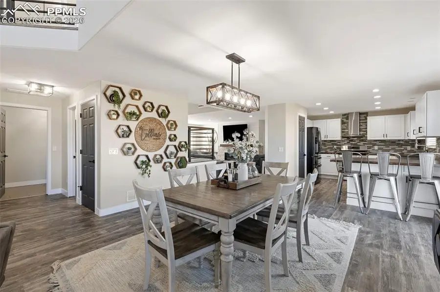 7636 Bullet Road, Peyton, CO 80831 - Image #3