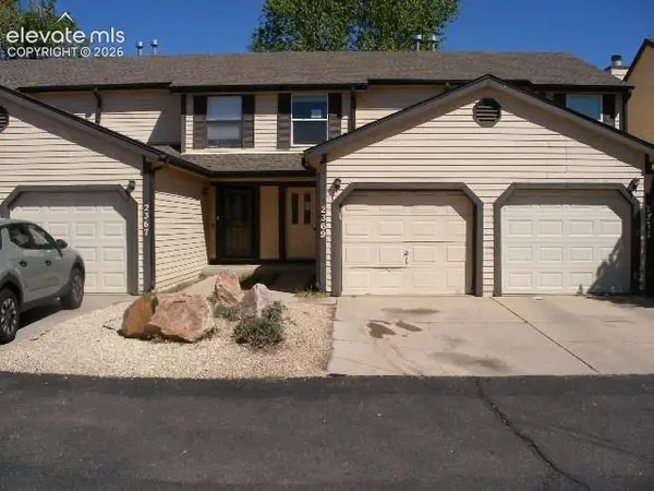 2369 Lexington Village Lane, Colorado Springs, CO 80916