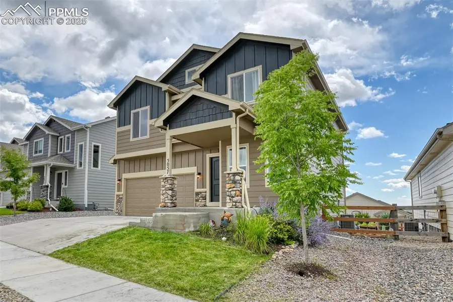 5057 Makalu Drive, Colorado Springs, CO 80924 - Image #2
