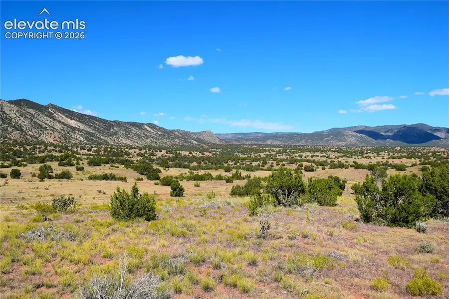 Lot 2 County Road 69, Canon City, CO 81212 - #2