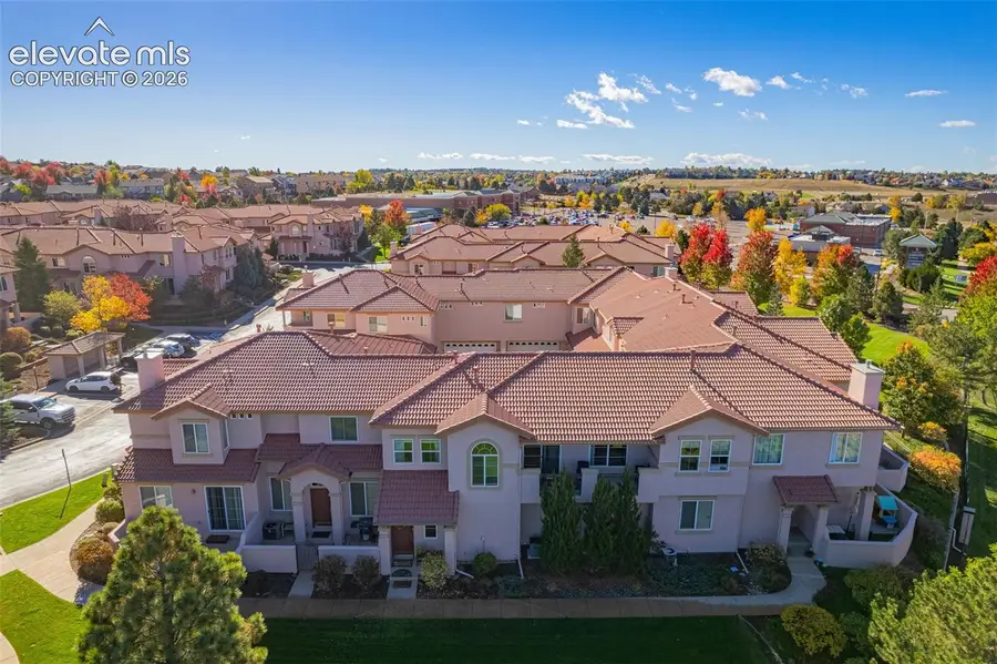 7086 Sand Crest View, Colorado Springs, CO 80923 - #2