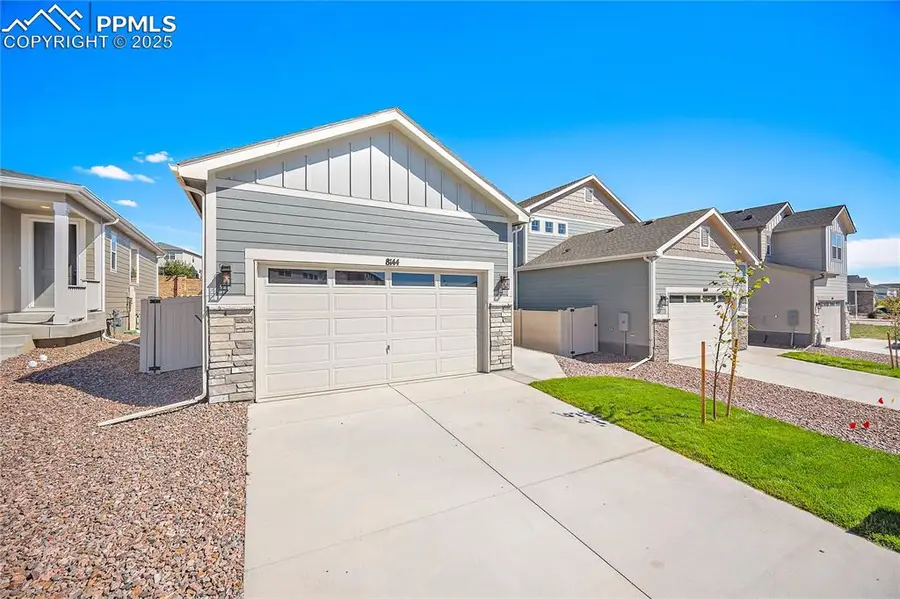 5373 Sidewinder Drive, Colorado Springs, CO 80925 - Image #3