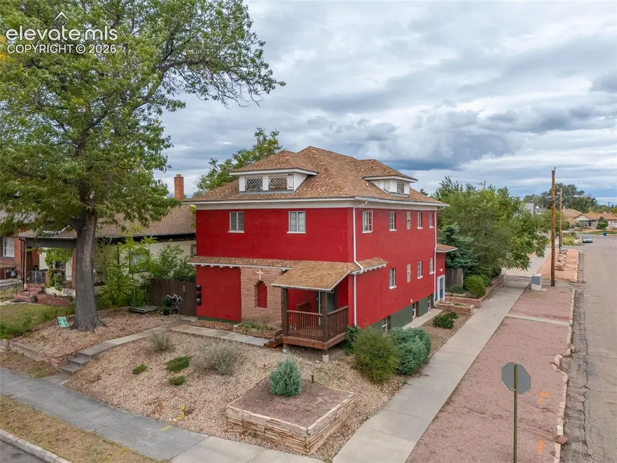 901 E Evans Avenue #903, Pueblo, CO 81004 - #2