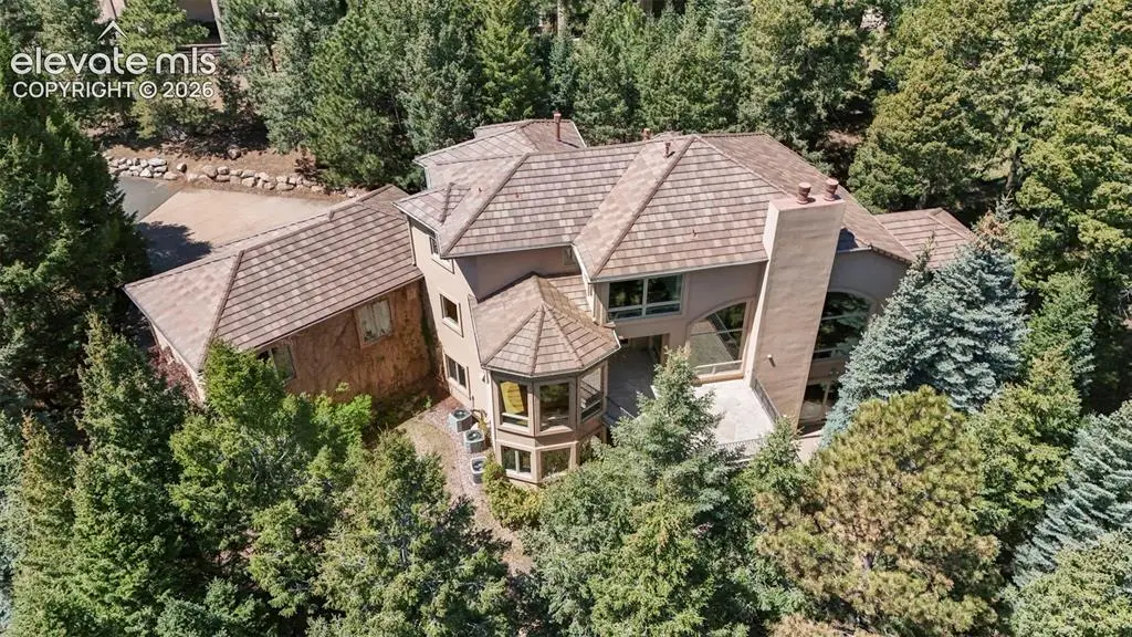 4890 Broadlake View, Colorado Springs, CO 80906 - #1