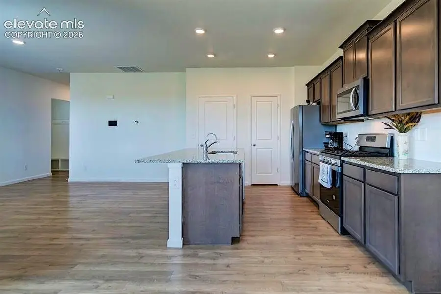 10369 Castor Drive, Colorado Springs, CO 80925 - #3
