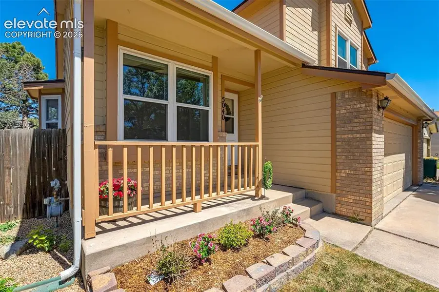 5040 Stillwater Drive, Colorado Springs, CO 80923 - #3