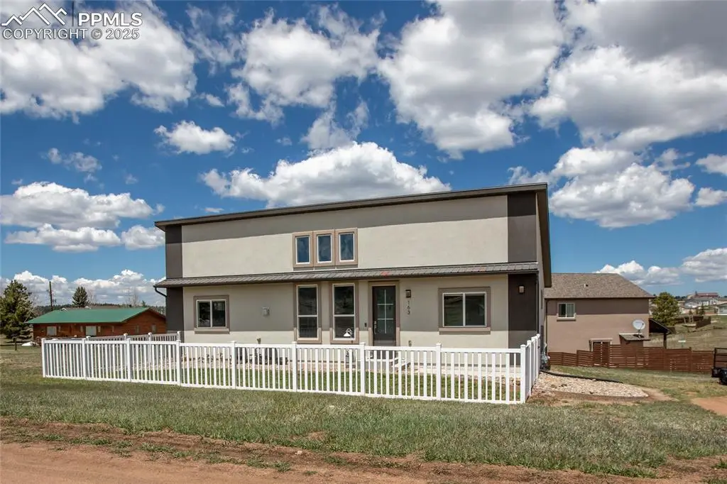 163 E Minstrel Drive, Divide, CO 80814 - Image #1