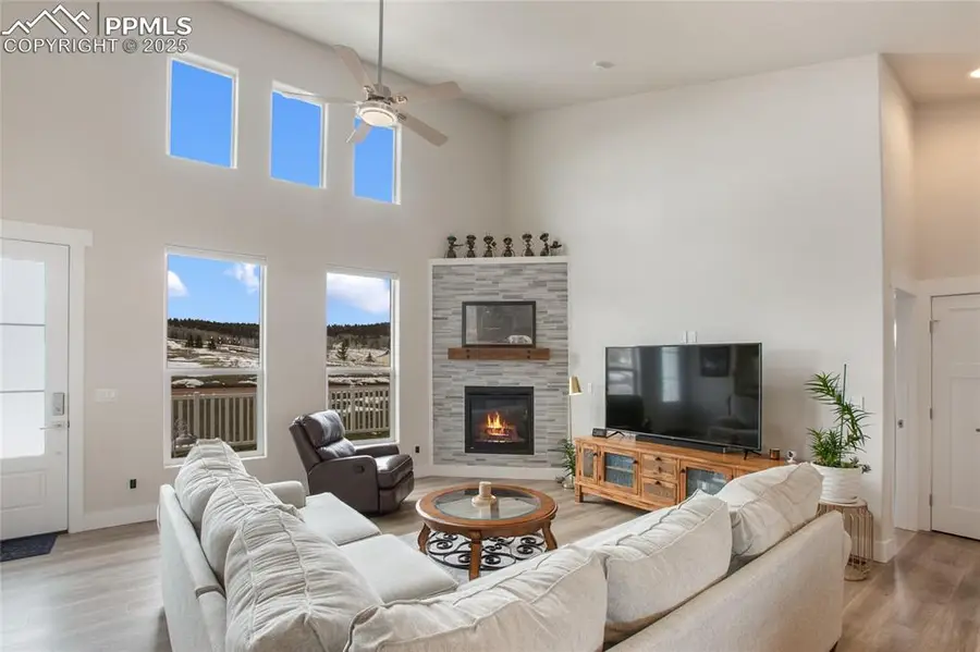 163 E Minstrel Drive, Divide, CO 80814 - Image #3