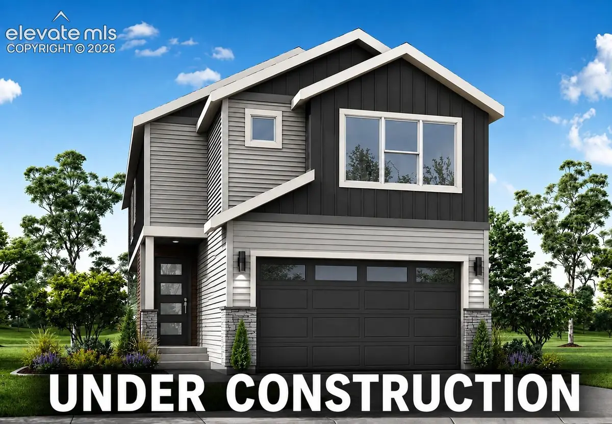 13549 Estes Ridge Drive, Peyton, CO 80831 - #1