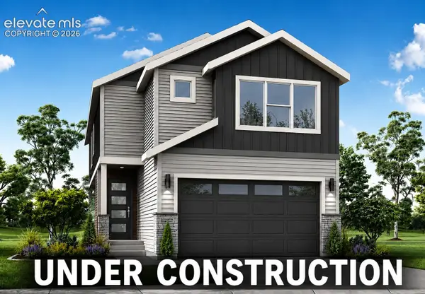 13549 Estes Ridge Drive, Peyton, CO 80831