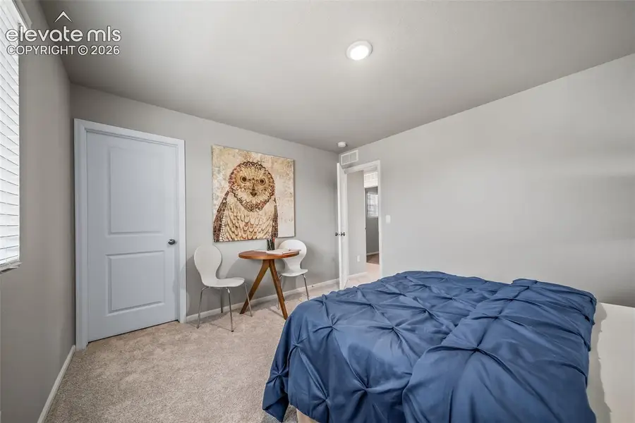 4866 Truscott Road, Colorado Springs, CO 80925 - #2
