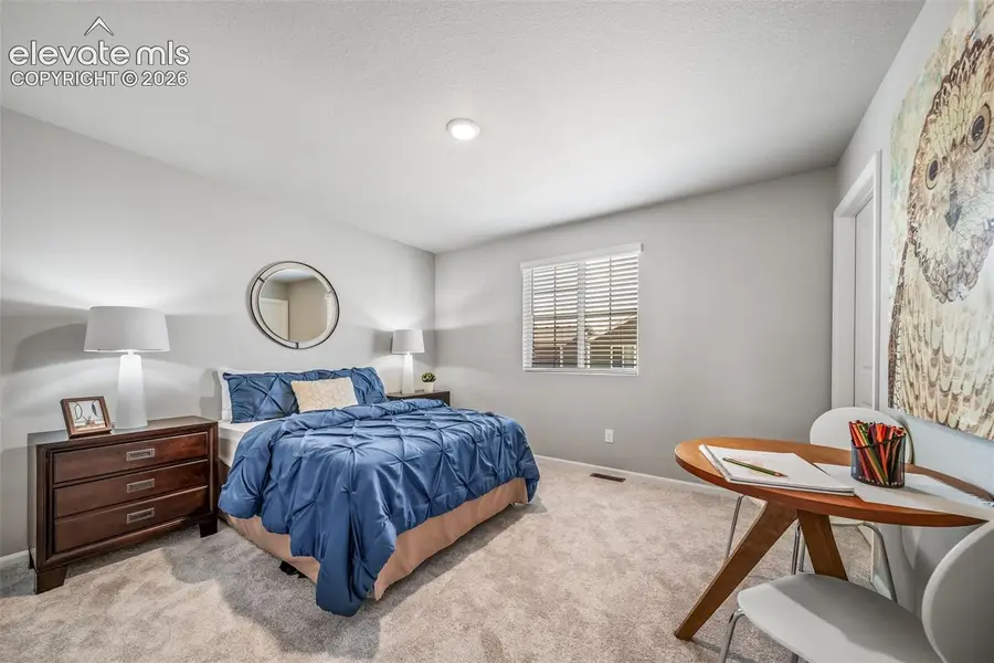 4866 Truscott Road, Colorado Springs, CO 80925 - #3