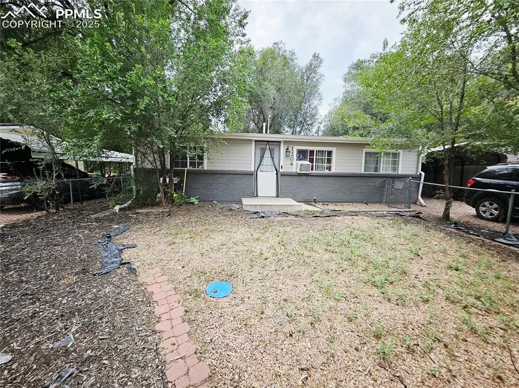 1204 Idylwood Drive, Colorado Springs, CO 80906 - Image #1