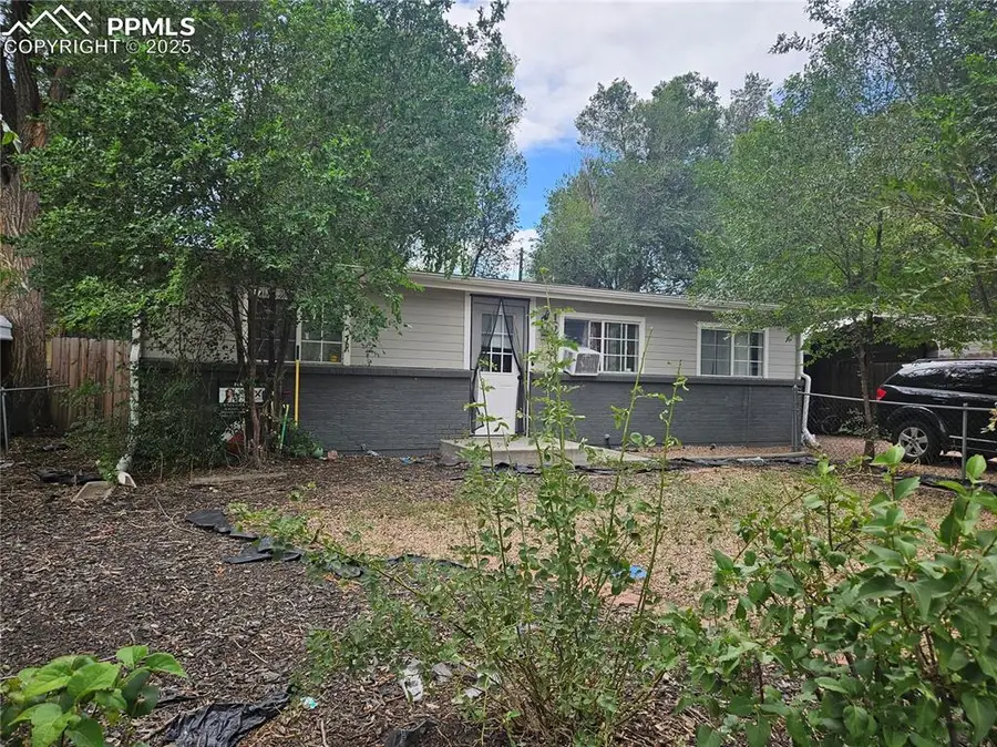 1204 Idylwood Drive, Colorado Springs, CO 80906 - Image #2