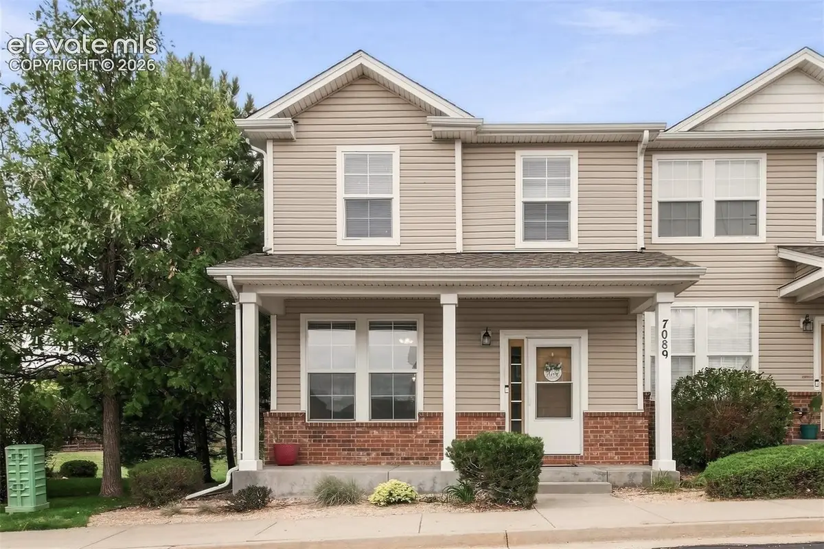 7089 Yampa River Heights, Fountain, CO 80817 - #1