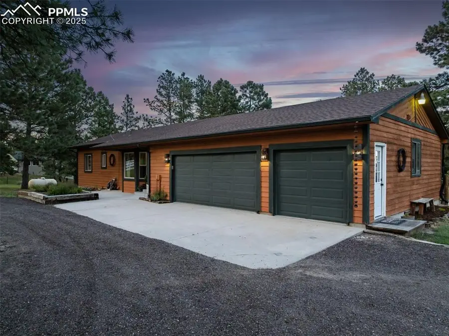 27306 Forest Ridge Drive, Kiowa, CO 80117 - Image #2