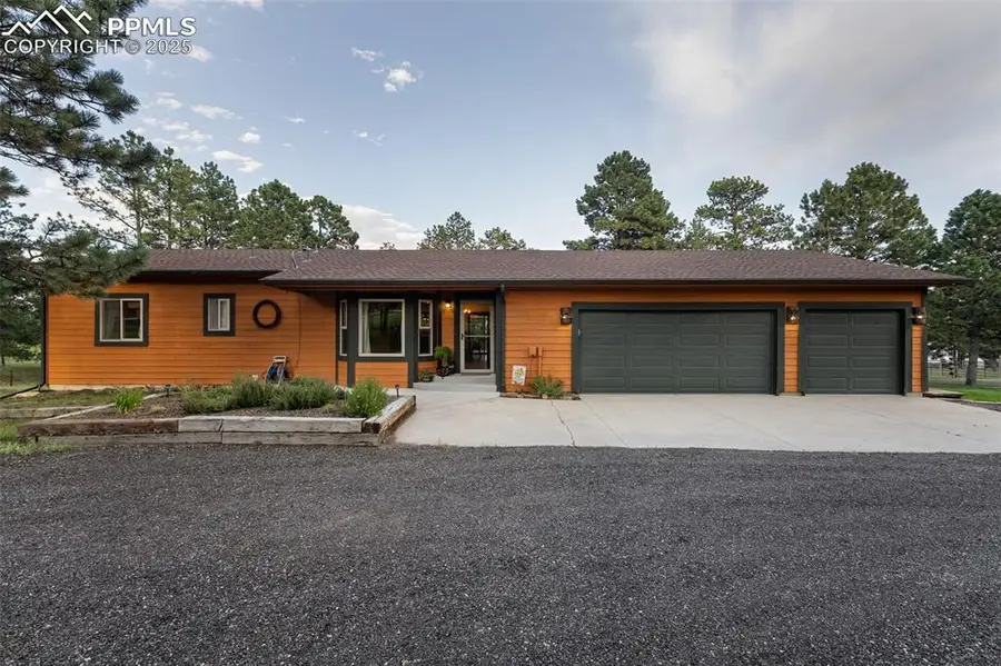 27306 Forest Ridge Drive, Kiowa, CO 80117 - Image #3