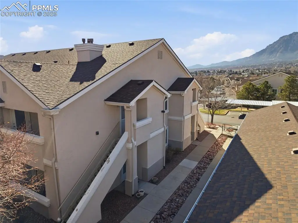 3870 Strawberry Field Grove #F, Colorado Springs, CO 80906 - Image #1