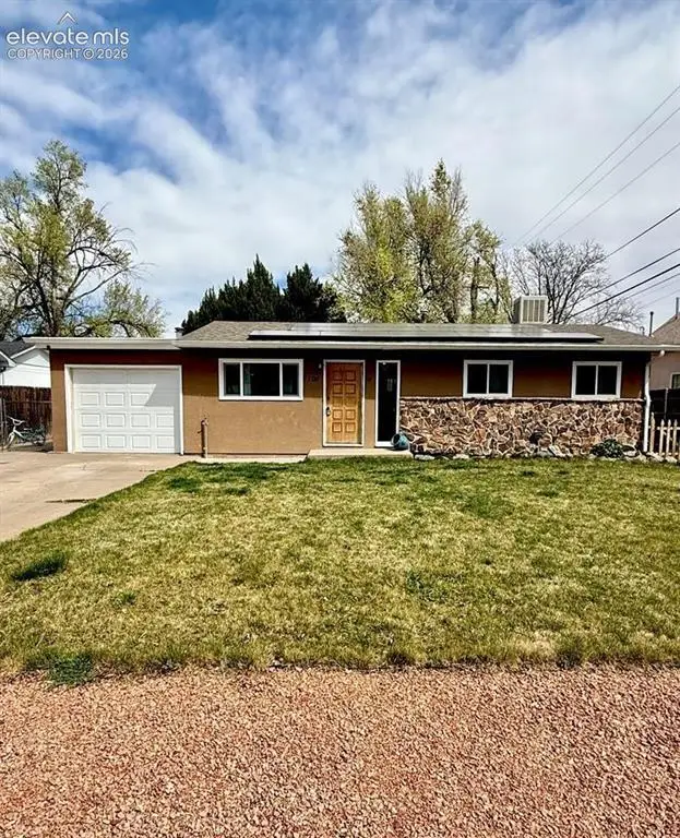 106 Dotson Avenue, Pueblo, CO 81005 - #1