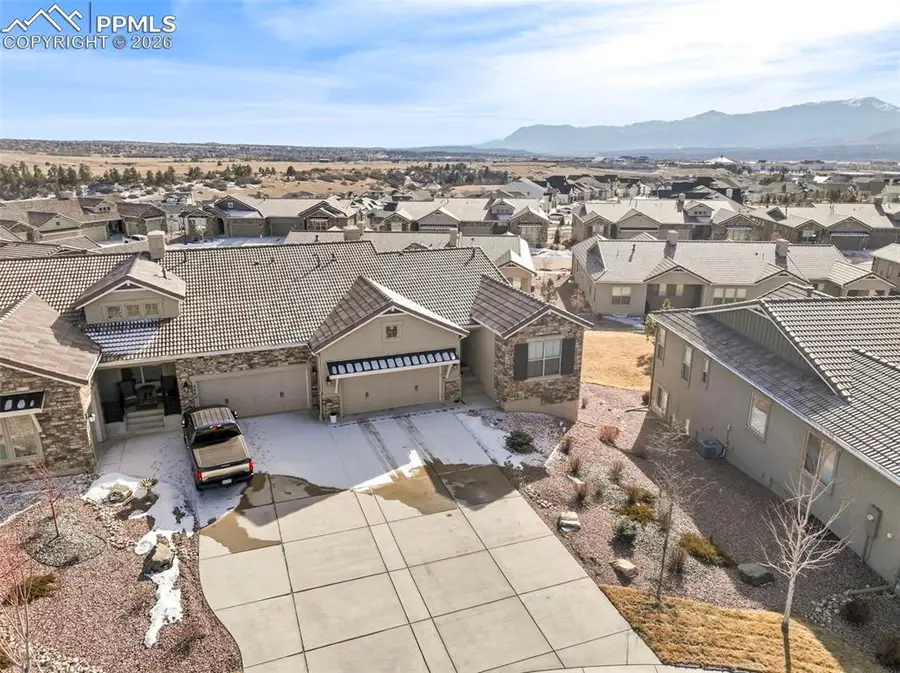 2061 Ruffino Drive, Colorado Springs, CO 80921 - Image #2