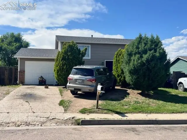 2010 S Chamberlin Street, Colorado Springs, CO 80906 - Image #1