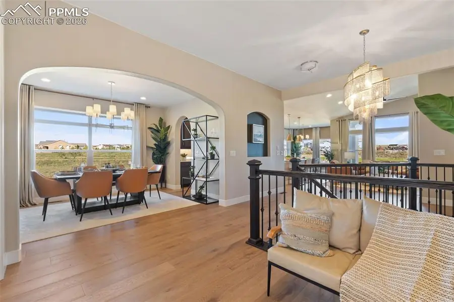 13513 Crooked Hill Drive, Peyton, CO 80831 - #3