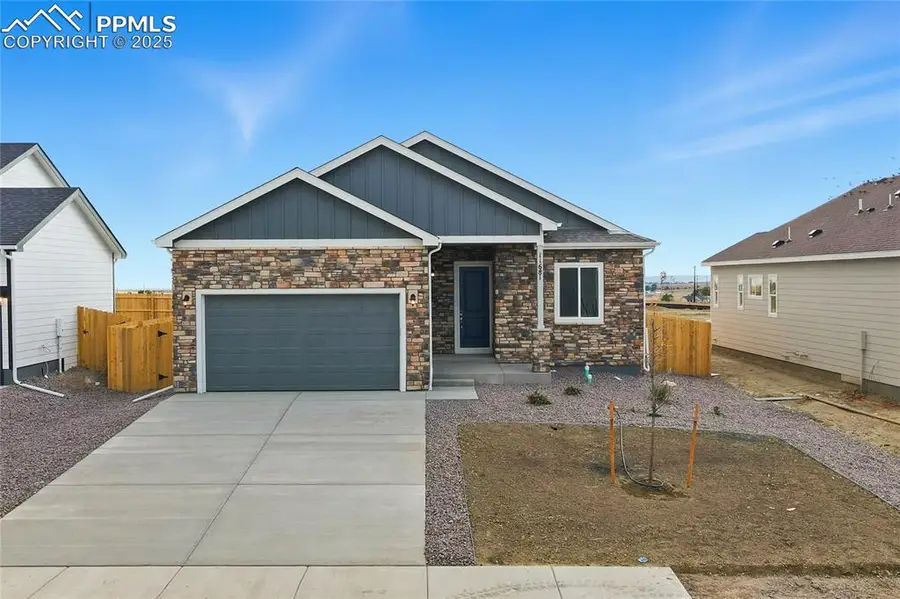 11681 Copper Butte Way, Colorado Springs, CO 80925 - Image #2