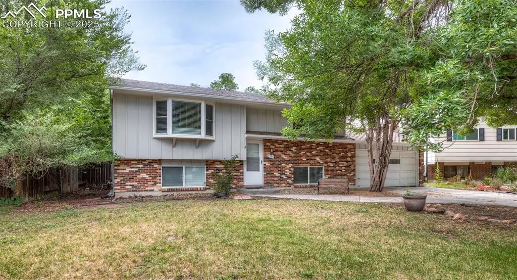 3525 Carousel Lane, Colorado Springs, CO 80917 - Image #1
